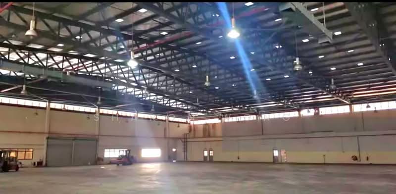 Gudang untuk Disewa di Bukit Minyak (Penang) - Sharon Wong - PropertyGuru.com.my