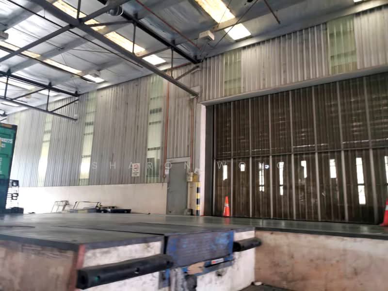 Gudang untuk Disewa di Bukit Minyak (Penang) - Sharon Wong - PropertyGuru.com.my