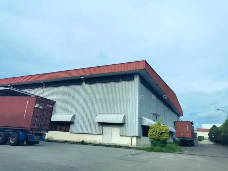 Gudang untuk Disewa di Bukit Minyak (Penang) - Sharon Wong - PropertyGuru.com.my