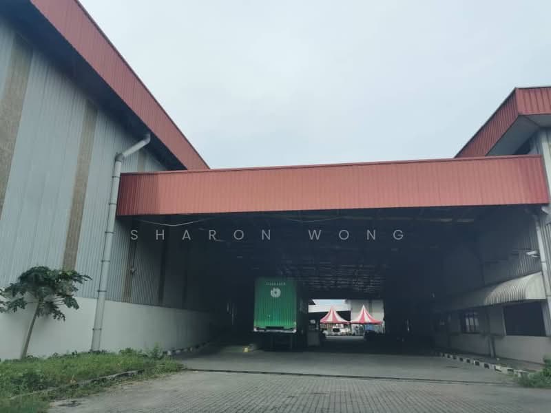 Gudang untuk Disewa di Bukit Minyak (Penang) - Sharon Wong - PropertyGuru.com.my