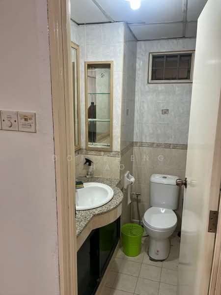 Condominium for Rent at Gold Coast Resort Condominium - Ooi Zheng Hao - PropertyGuru.com.my