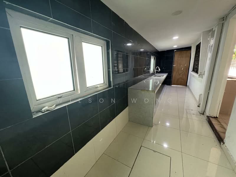 Terraced House for Rent in Kepong (Kuala Lumpur) - Wilson Wong - Kitchen - PropertyGuru.com.my