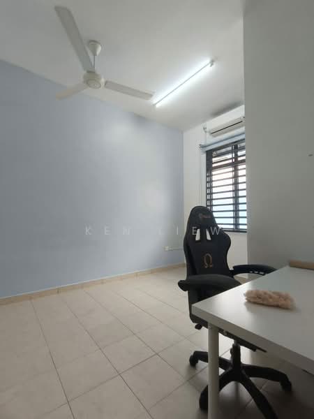 1-storey Terraced House for Rent in Bandar Putra (Kulai) - Ken Liew - Interior - PropertyGuru.com.my