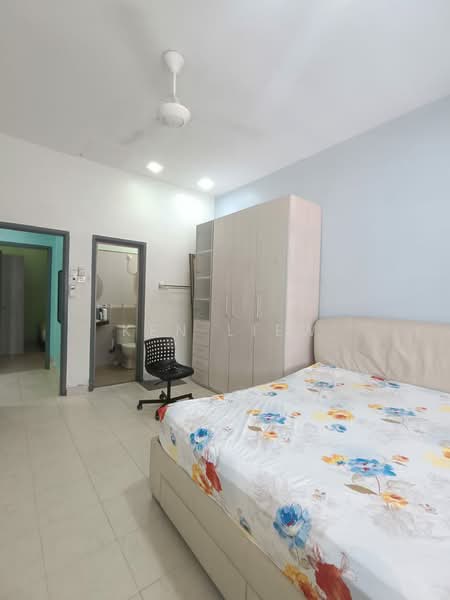 1-storey Terraced House for Rent in Bandar Putra (Kulai) - Ken Liew - PropertyGuru.com.my