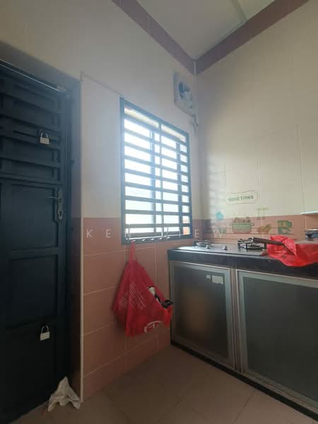 1-storey Terraced House for Rent in Bandar Putra (Kulai) - Ken Liew - PropertyGuru.com.my