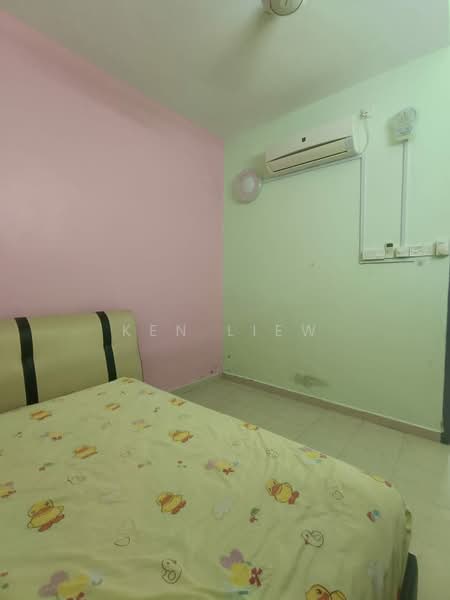 1-storey Terraced House for Rent in Bandar Putra (Kulai) - Ken Liew - PropertyGuru.com.my