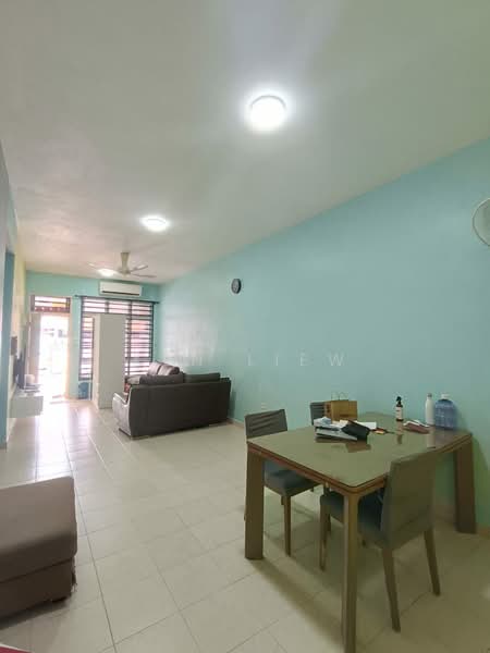 1-storey Terraced House for Rent in Bandar Putra (Kulai) - Ken Liew - PropertyGuru.com.my