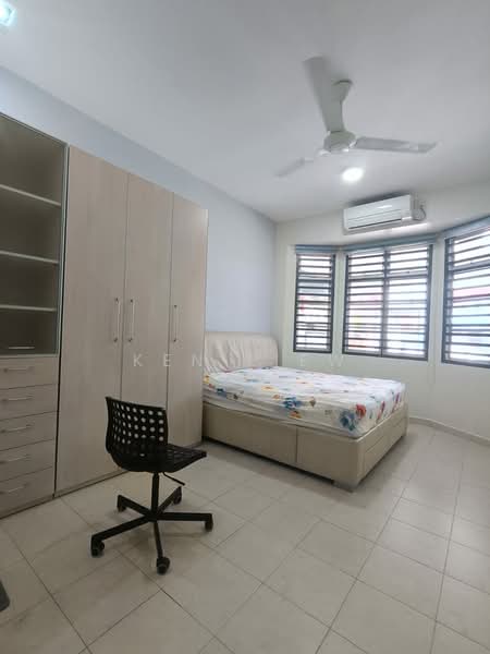 1-storey Terraced House for Rent in Bandar Putra (Kulai) - Ken Liew - PropertyGuru.com.my