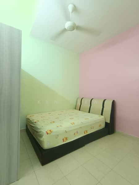 1-storey Terraced House for Rent in Bandar Putra (Kulai) - Ken Liew - PropertyGuru.com.my