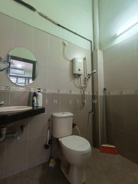 1-storey Terraced House for Rent in Bandar Putra (Kulai) - Ken Liew - PropertyGuru.com.my