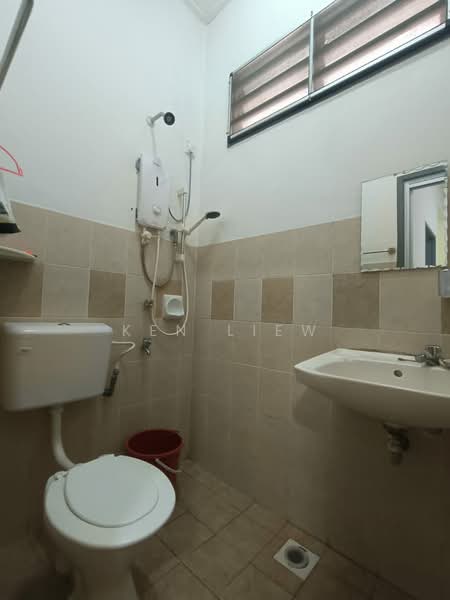 1-storey Terraced House for Rent in Bandar Putra (Kulai) - Ken Liew - PropertyGuru.com.my