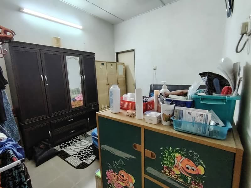 1-storey Terraced House for Sale in Taman Impian Indah (Bukit Mertajam) - LM Tan - Interior - PropertyGuru.com.my