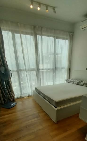 Service Residence for Sale at Setia SKY Residences - Shiva Kharvaran - Bedroom - PropertyGuru.com.my