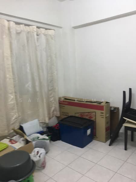 Kondominium untuk Dijual di Pelangi Damansara - Satish Kumar - Interior - PropertyGuru.com.my