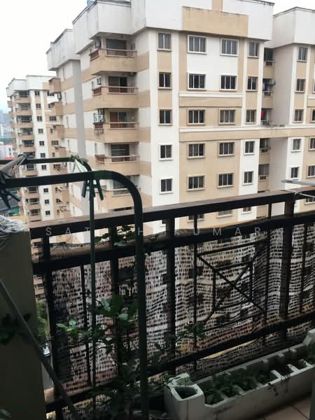Kondominium untuk Dijual di Pelangi Damansara - Satish Kumar - Exterior - PropertyGuru.com.my