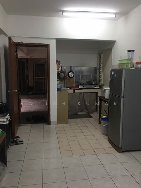 Kondominium untuk Dijual di Pelangi Damansara - Satish Kumar - Kitchen - PropertyGuru.com.my