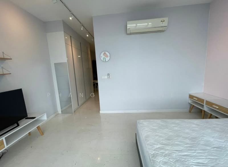Servis Apartment untuk Disewa di Setia Sky 88 - Phang Elainne - Bedroom - PropertyGuru.com.my