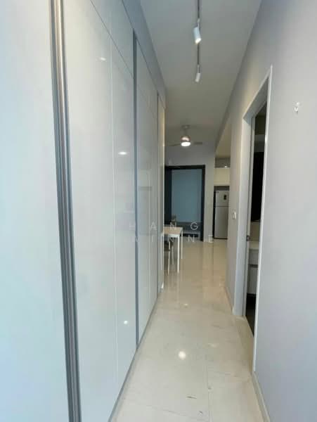 Servis Apartment untuk Disewa di Setia Sky 88 - Phang Elainne - PropertyGuru.com.my