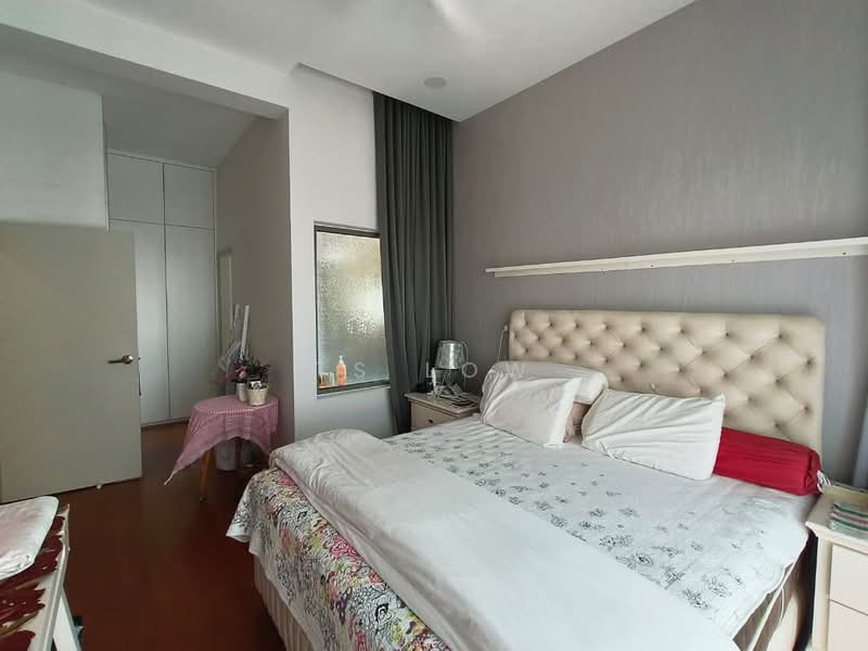 Condominium for Sale at KM1 East - TS Low - Bedroom - PropertyGuru.com.my
