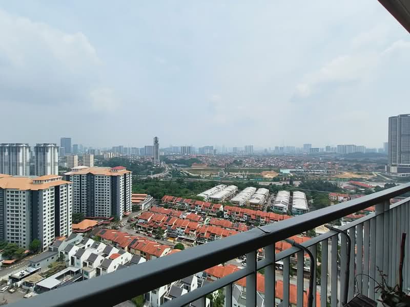 Condominium for Sale at KM1 East - TS Low - View - PropertyGuru.com.my