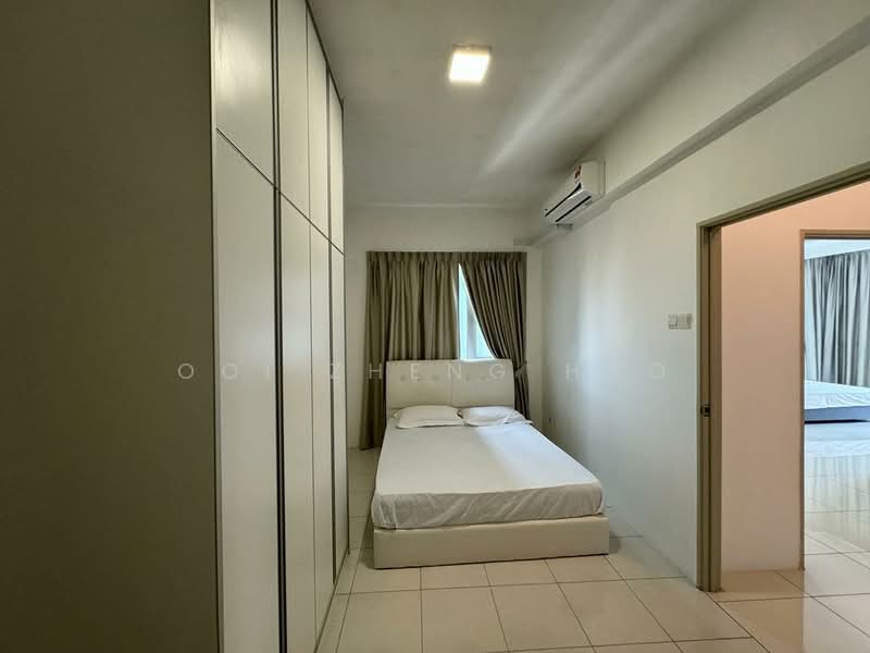 Kondominium untuk Disewa di The Latitude Condominium - Ooi Zheng Hao - Bedroom - PropertyGuru.com.my