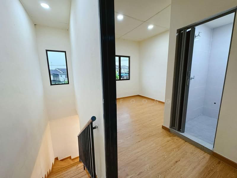 Rumah Teres 2 Tingkat untuk Dijual di Bandar Baru Enstek (Bandar Enstek) - Kevin Foong - Interior - PropertyGuru.com.my