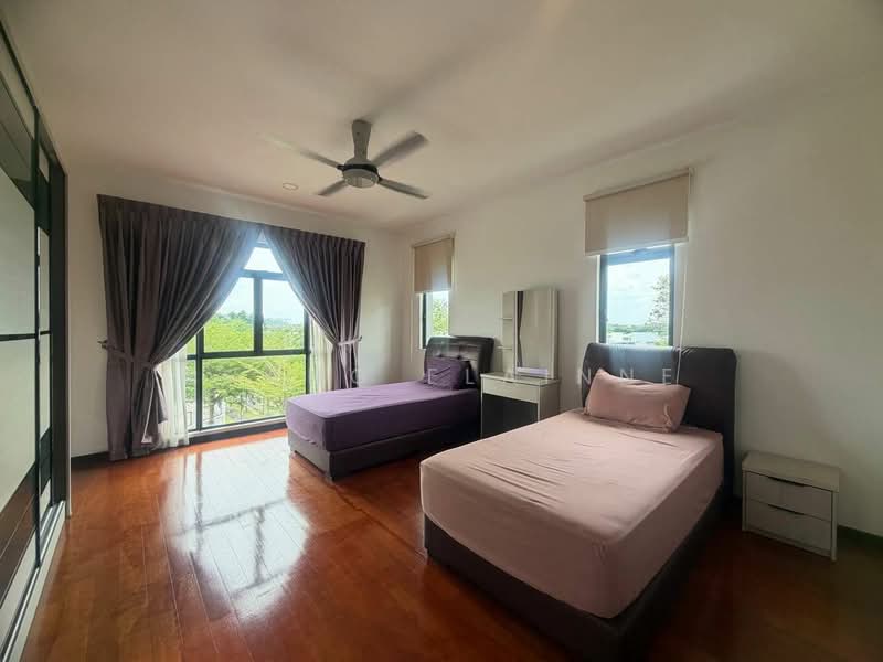 Bungalow for Sale in East Ledang (Iskandar Puteri (Nusajaya)) - Phang Elainne - Bedroom - PropertyGuru.com.my
