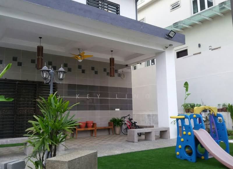 Rumah Banglo untuk Dijual di Kota Damansara (Selangor) - Key Ling - PropertyGuru.com.my