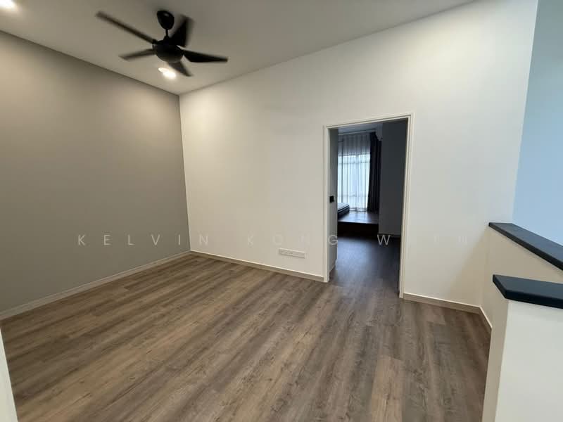 Rumah Teres 2 Tingkat untuk Disewa di Horizon Hills (Iskandar Puteri (Nusajaya)) - Kelvin Kong Wren - Interior - PropertyGuru.com.my