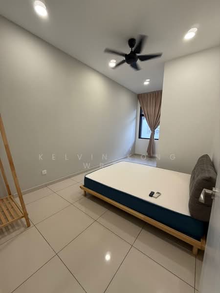 Rumah Teres 2 Tingkat untuk Disewa di Horizon Hills (Iskandar Puteri (Nusajaya)) - Kelvin Kong Wren - Bedroom - PropertyGuru.com.my