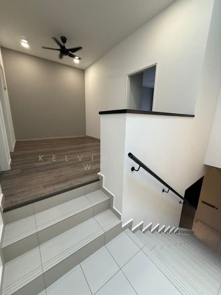 Rumah Teres 2 Tingkat untuk Disewa di Horizon Hills (Iskandar Puteri (Nusajaya)) - Kelvin Kong Wren - Interior - PropertyGuru.com.my