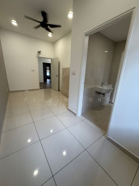 Rumah Teres 2 Tingkat untuk Disewa di Horizon Hills (Iskandar Puteri (Nusajaya)) - Kelvin Kong Wren - Interior - PropertyGuru.com.my