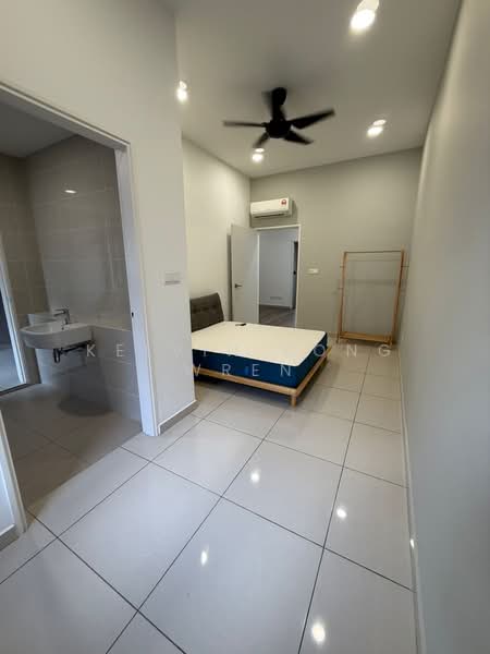 Rumah Teres 2 Tingkat untuk Disewa di Horizon Hills (Iskandar Puteri (Nusajaya)) - Kelvin Kong Wren - Bedroom - PropertyGuru.com.my