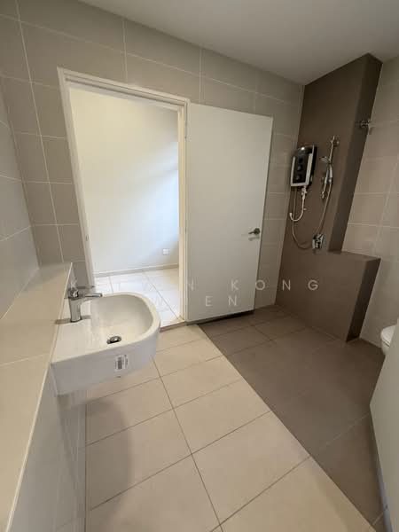 Rumah Teres 2 Tingkat untuk Disewa di Horizon Hills (Iskandar Puteri (Nusajaya)) - Kelvin Kong Wren - Bathroom - PropertyGuru.com.my