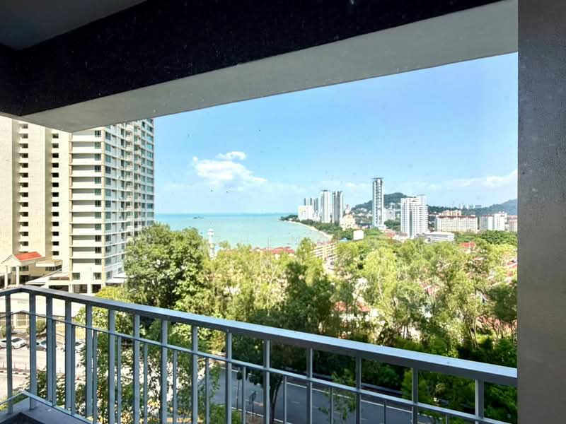 For Rent - Surin Condominium