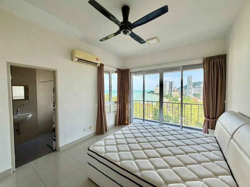 For Rent - Surin Condominium