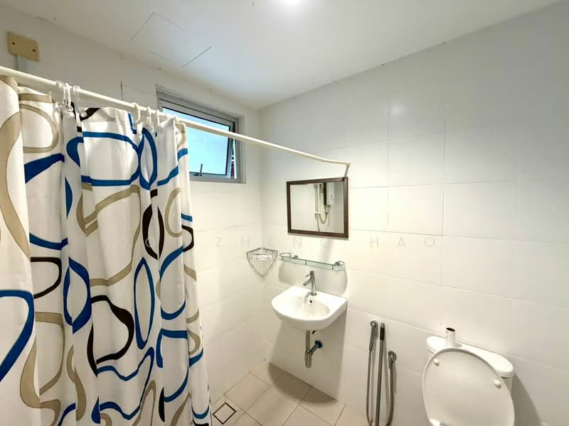 For Rent - Surin Condominium