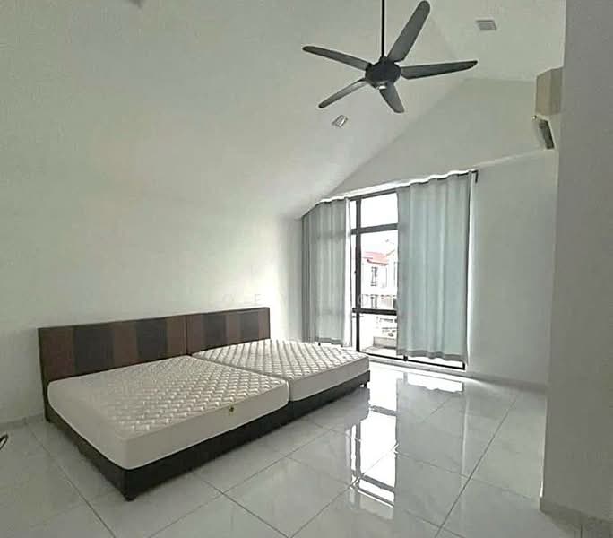 2-storey Terraced House for Rent in Bukit Indah (Iskandar Puteri (Nusajaya)) - Poey Loh - Bedroom - PropertyGuru.com.my