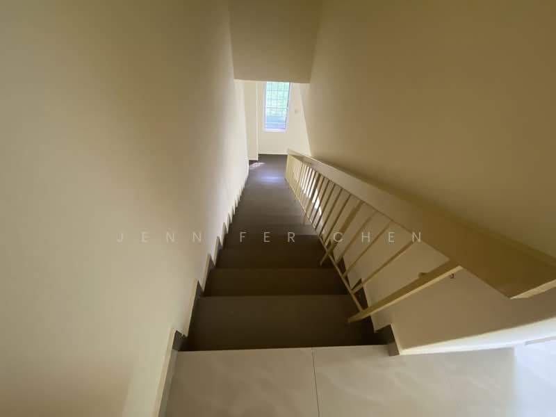 2-storey Terraced House for Sale in TAMAN PUCHONG UTAMA (Puchong) - Jennifer Chen - Interior - PropertyGuru.com.my