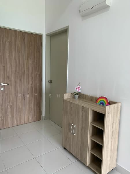 Service Residence for Sale at KU Suites - Satish Kumar - Interior - PropertyGuru.com.my