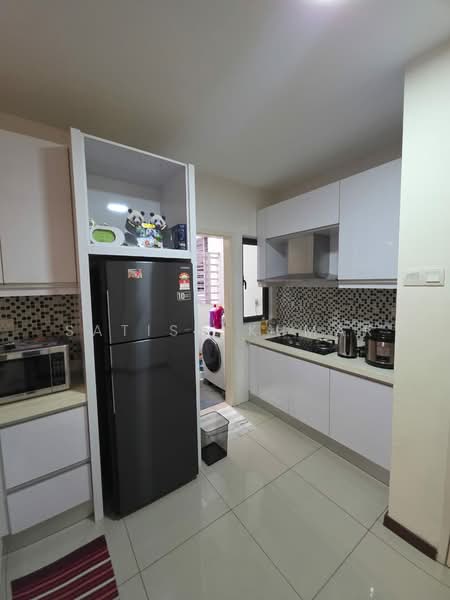 Service Residence for Sale at KU Suites - Satish Kumar - PropertyGuru.com.my