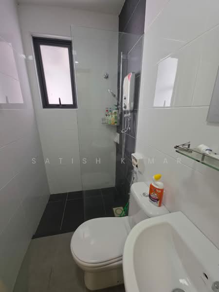 Service Residence for Sale at KU Suites - Satish Kumar - PropertyGuru.com.my