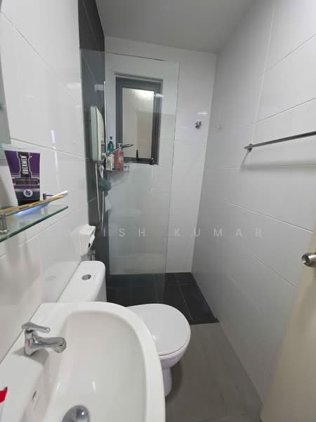 Service Residence for Sale at KU Suites - Satish Kumar - PropertyGuru.com.my