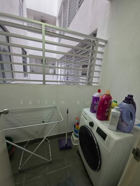 Service Residence for Sale at KU Suites - Satish Kumar - PropertyGuru.com.my