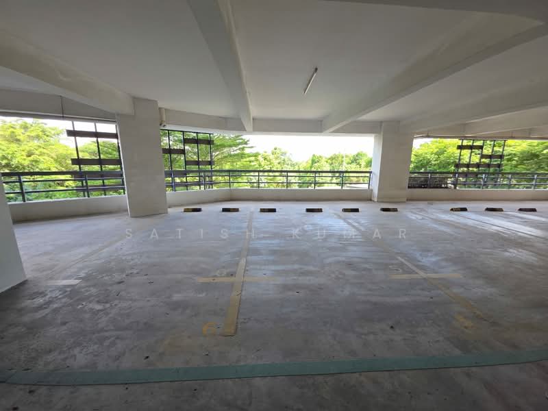 Service Residence for Sale at KU Suites - Satish Kumar - PropertyGuru.com.my