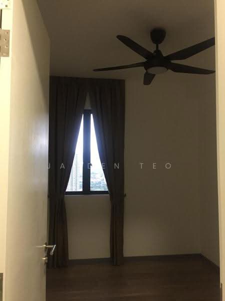 Service Residence for Rent at United Point (Residensi Berpadu) - Jayden Teo - View - PropertyGuru.com.my