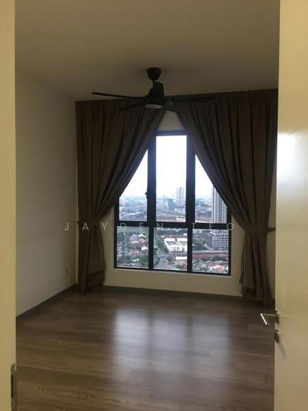 Service Residence for Rent at United Point (Residensi Berpadu) - Jayden Teo - View - PropertyGuru.com.my