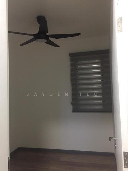 Service Residence for Rent at United Point (Residensi Berpadu) - Jayden Teo - Interior - PropertyGuru.com.my