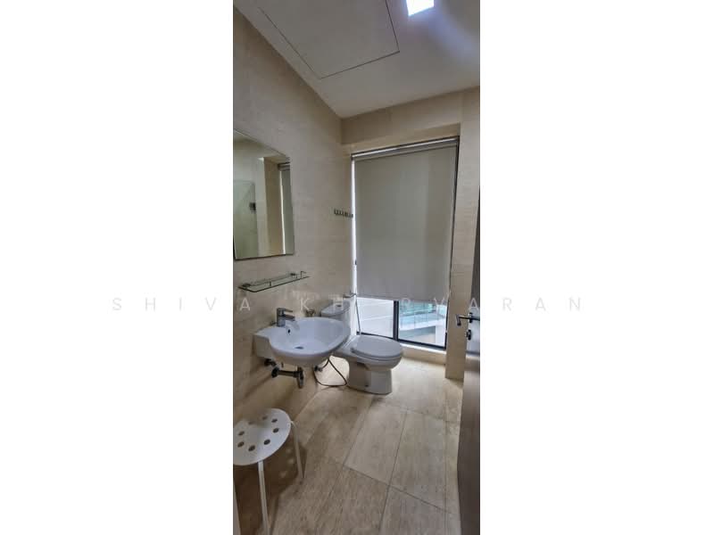 Service Residence for Sale at Setia SKY Residences - Shiva Kharvaran - Bathroom - PropertyGuru.com.my