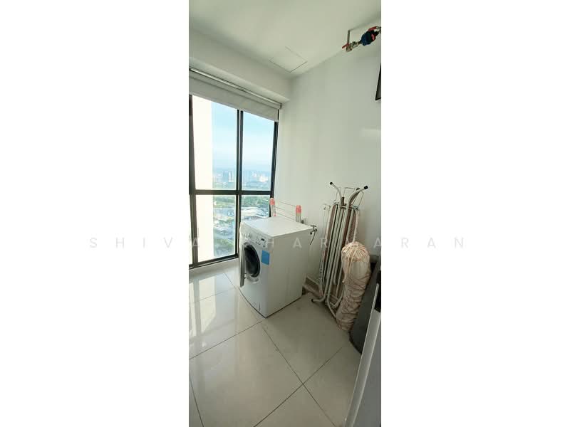 Service Residence for Sale at Setia SKY Residences - Shiva Kharvaran - View - PropertyGuru.com.my